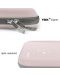 Чанта за таблет tomtoc - FancyCase, iPad Pro 12.9, розов - 5t