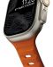 Каишка Nomad - Sport M/L, Apple Watch 1-8/Ultra/SE, оранжева - 5t