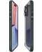 Калъф Spigen - Ultra Hybrid, iPhone 15 Pro, Frost Green - 7t