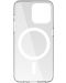 Калъф Next One - Clear Shield MagSafe, iPhone 14 Pro Max, прозрачен - 4t