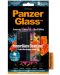 Калъф PanzerGlass - ClearCase, Galaxy A52, черен - 2t