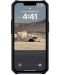 Калъф UAG - Monarch, iPhone 14, черен - 9t