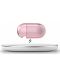 Калъф за слушалки Speck - Presidio Clear, AirPods 3, розов - 6t