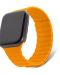 Каишка Decoded - Lite Silicone, Apple Watch 38/40/41 mm, Apricot - 4t