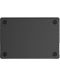 Калъф за лаптоп Decoded - Frame snap, MacBook Pro 16'' M1, черен - 5t