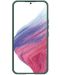 Калъф Nillkin - Super Frosted Pro, Galaxy A54 5G, зелен - 4t