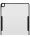 Калъф PanzerGlass - ClearCase, iPad 10.2''/Pro/Air 10.5'', черен - 6t