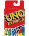 Карти за игра UNO: Express - 1t