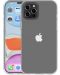 Калъф Next One - Clear Shield, iPhone 12 Pro Max, прозрачен - 1t
