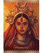 Kali Oracle: Ferocious Grace and Supreme Protection with the Wild Divine Mother (44-Card Deck and Guidebook) - 6t