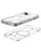 Калъф UAG - Plyo MagSafe, iPhone 14, прозрачен - 3t