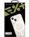 Калъф Next One - Clear Shield MagSafe, iPhone 14, прозрачен - 7t