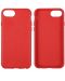 Калъф Next One - Eco Friendly, iPhone SE 2020, червен - 3t