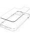 Калъф Spigen - Ultra Hybrid, iPhone 15, Crystal Clear - 8t