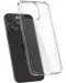 Калъф Spigen - Ultra Hybrid, iPhone 15 Pro Max, Crystal Clear - 6t