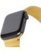 Каишка Decoded - Lite Silicone, Apple Watch 42/44/45 mm, Sweet Corn - 3t