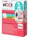 Кърпички против оцветяване viGО! - Premium №1, 20 броя - 3t