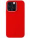 Калъф Cellularline - Sensation, iPhone 13 Pro, червен - 1t