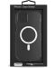 Калъф Next One - Clear Shield MagSafe, iPhone 12/12 Pro, прозрачен - 6t