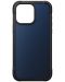 Калъф Nomad - Rugged, iPhone 15 Pro Max, Atlantic Blue - 1t