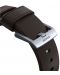 Каишка Nomad - Active Strap Pro, Apple Watch, кафява/сива - 4t