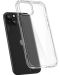 Калъф Spigen - Ultra Hybrid, iPhone 15 Plus, Frost Clear - 4t