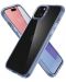 Калъф Spigen - Ultra Hybrid, iPhone 15, Sky Crystal - 6t
