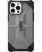 Калъф UAG - Plasma, iPhone 13 Pro Max, ash - 3t