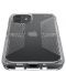 Калъф Speck - Presidio Perfect Clear Grips, iPhone 12 mini, прозрачен - 3t