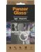 Калъф PanzerGlass - ClearCase MagSafe, iPhone 14 Pro, черен - 3t