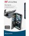 Калъф Cellularline - Book Agenda, iPhone 11 Pro, черен - 4t