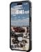 Калъф UAG - Monarch Pro MagSafe, iPhone 15 Pro Max, Carbon Fiber - 5t