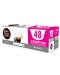 Кафе капсули NESCAFE Dolce Gusto - Ristretto Barista Economy pack, 48 напитки - 1t