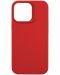 Калъф Cellularline - Sensation, iPhone 14 Pro, червен - 1t
