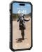 Калъф UAG - Pathfinder MagSafe, iPhone 15 Pro, черен - 4t