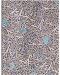  Календар-бележник Paperblanks Granada Turquoise - Ultra, 18 x 23 cm, 80 листа, 2024 - 2t