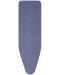 Калъф за дъска за гладене Brabantia - Denim Blue, B 124 x 38 х 0.2 cm - 1t