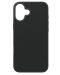 Калъф CARE - Fashionable, iPhone 16 Plus, черен - 3t