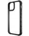 Калъф PanzerGlass - SilverBulletCase, iPhone 13 mini, черен - 4t
