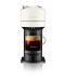 Кафемашина с капсули Nespresso - Vertuo Next, GDV1-EUWHNE-S, 1 l, бяла - 1t