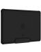 Калъф за лаптоп UAG - U Lucent, MacBook Air M2 2022, 13'', черен - 6t
