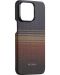 Калъф Pitaka - MagEZ 5 case MS, iPhone 15 Pro Max, sunset - 10t