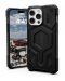 Калъф UAG - Monarch Pro Hybrid MagSafe, iPhone 14 Pro Max, черен - 1t