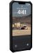 Калъф UAG - Monarch Hybrid, iPhone 14 Plus, черен - 7t