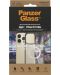 Калъф PanzerGlass - ClearCase MagSafe, iPhone 14 Pro Max, черен - 3t