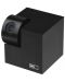 Камера Emos - GoSmart IP-100 CUBE, 100°, черна - 1t