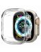 Калъф Spigen - Ultra Hybrid, Apple Watch Ultra, прозрачен - 3t