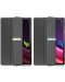 Калъф Techsuit - FoldPro, Lenovo Tab P11 G2 11.5, черен - 4t