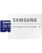 Карта памет Samsung - PRO Plus, 256GB, microSDXC + адаптер - 3t