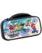 Калъф Nacon - Deluxe Travel Case, Super Mario Bros. Wonder (Nintendo Switch/Lite/OLED) - 1t
